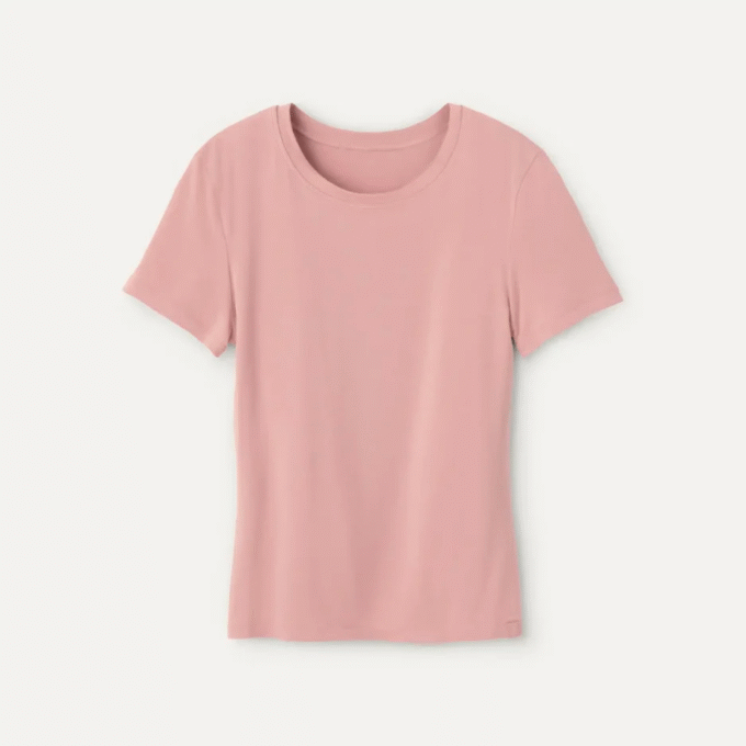 Miriam Baby-T-Shirt Miriam Baby-T-Shirt