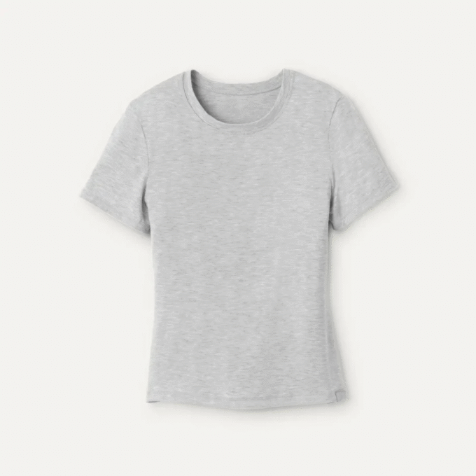 Miriam Baby-T-Shirt Miriam Baby-T-Shirt