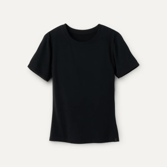Miriam Baby-T-Shirt Miriam Baby-T-Shirt