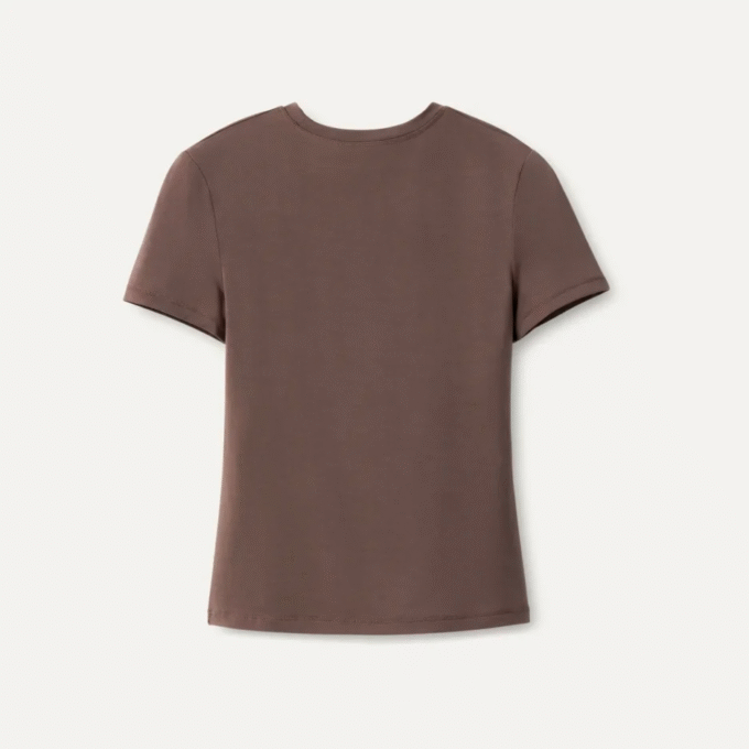 Miriam Baby-T-Shirt Miriam Baby-T-Shirt