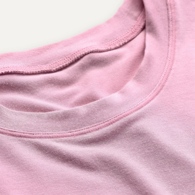 Miriam Baby-T-Shirt Miriam Baby-T-Shirt