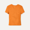 Miriam Baby Tee Rib Miriam Baby Tee Rib