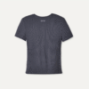 Miriam Baby Tee Rib Miriam Baby Tee Rib