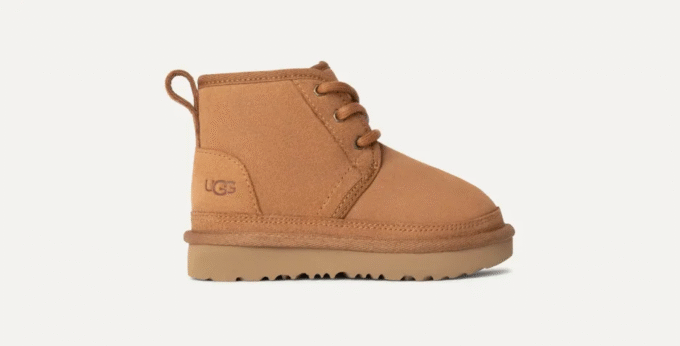 Neumel II Boot Neumel II Boot