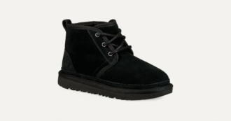 Neumel II Boot