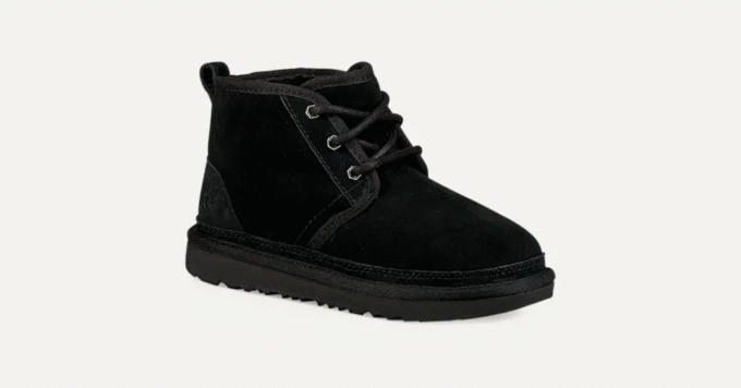 Neumel II Boot