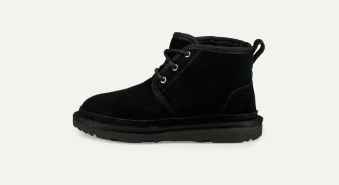 Neumel II Boot
