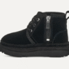 Neumel II Boot Neumel II Boot