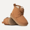 Neumel II Boot Neumel II Boot