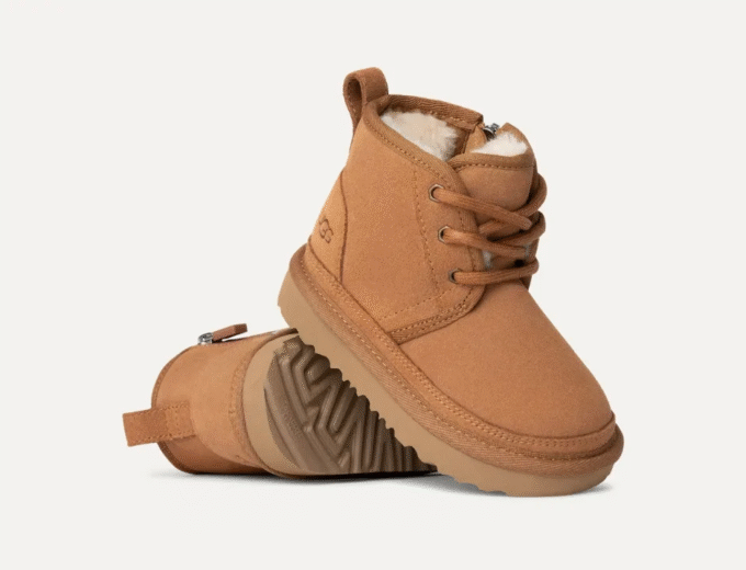 Neumel II Boot Neumel II Boot
