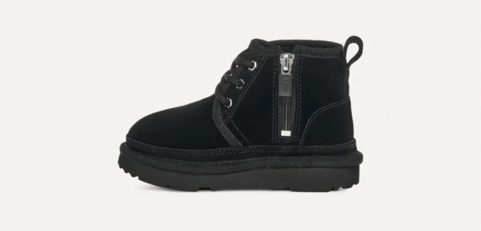 Neumel II Boot Neumel II Boot