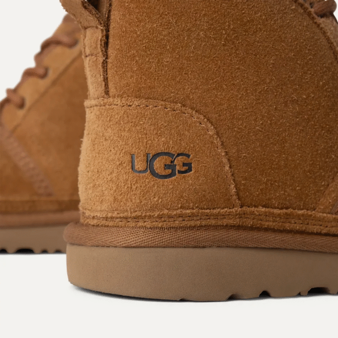 Neumel II Boot