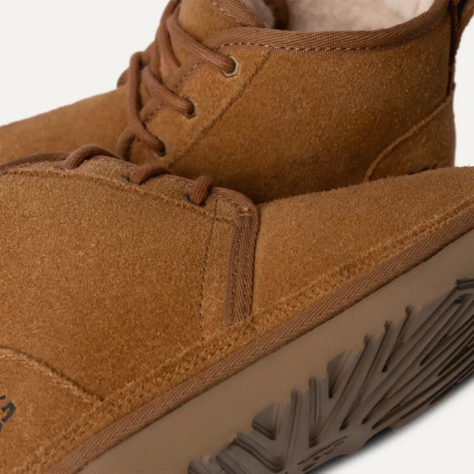 Neumel II Boot