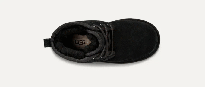 Neumel II Boot