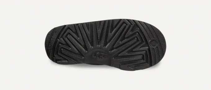 Neumel II Boot