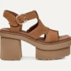 New Heights Plattform-T-Gurt New Heights Plattform-T-Gurt