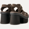 New Heights Plattform-T-Gurt New Heights Plattform-T-Gurt
