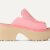 New Heights Rutsche New Heights Rutsche