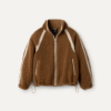 Nikia Häkeljacke UGGfluff Nikia Häkeljacke UGGfluff