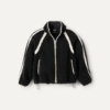 Nikia Häkeljacke UGGfluff Nikia Häkeljacke UGGfluff