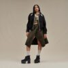 Nikia Häkeljacke UGGfluff Nikia Häkeljacke UGGfluff