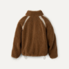 Nikia Häkeljacke UGGfluff Nikia Häkeljacke UGGfluff