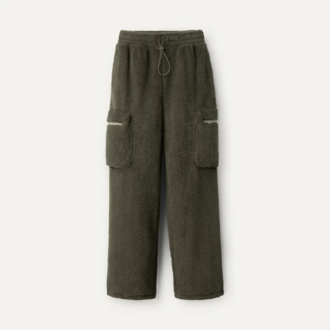 Nyisha UGGfluff Cargohose Nyisha UGGfluff Cargohose