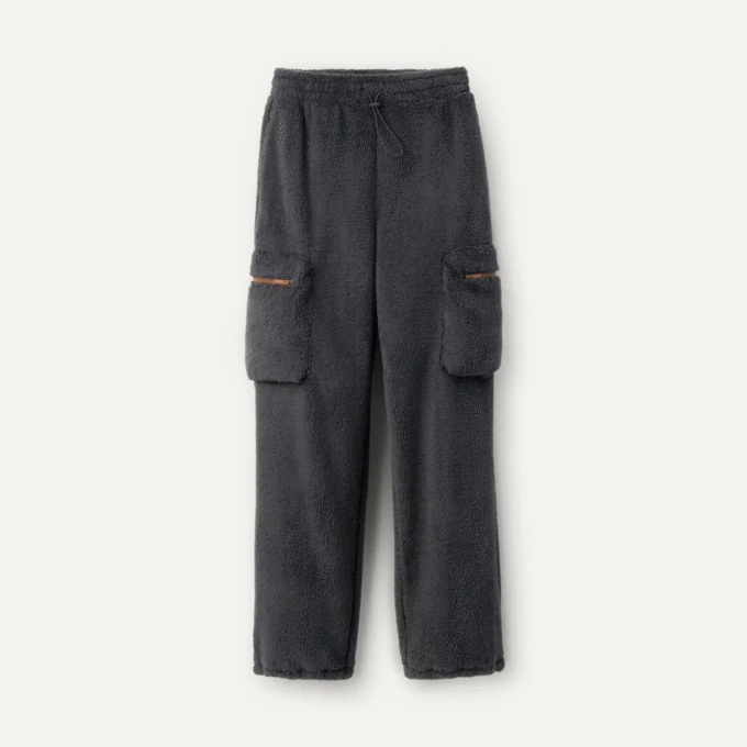 Nyisha UGGfluff Cargohose Nyisha UGGfluff Cargohose