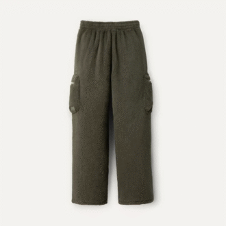 Nyisha UGGfluff Cargohose