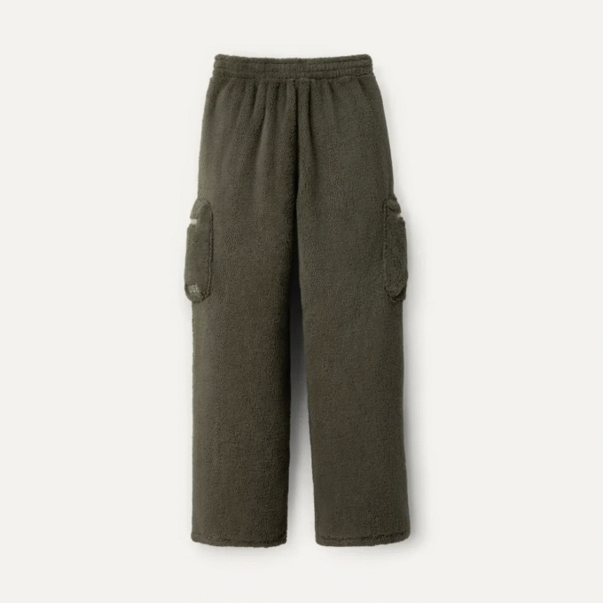 Nyisha UGGfluff Cargohose Nyisha UGGfluff Cargohose