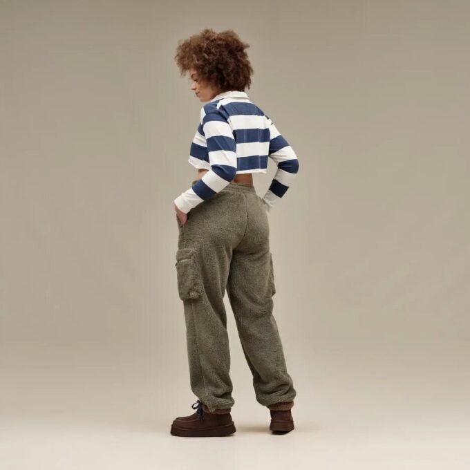Nyisha UGGfluff Cargohose Nyisha UGGfluff Cargohose