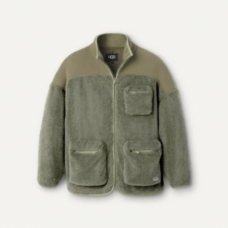 Nyisha UGGfluff Jacke Nyisha UGGfluff Jacke