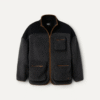 Nyisha UGGfluff Jacke