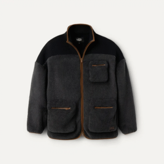 Nyisha UGGfluff Jacke Nyisha UGGfluff Jacke