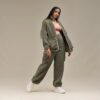Nyisha UGGfluff Jacke Nyisha UGGfluff Jacke