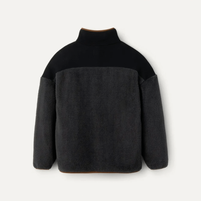 Nyisha UGGfluff Jacke