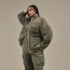 Nyisha UGGfluff Jacke Nyisha UGGfluff Jacke