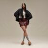 Nyisha UGGfluff Jacke
