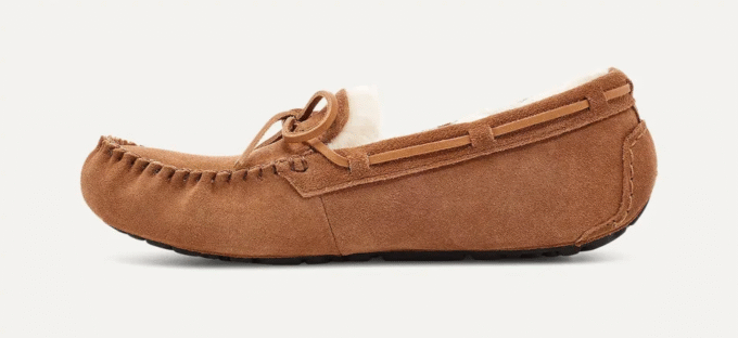 Olsen-Slipper