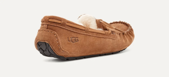Olsen-Slipper