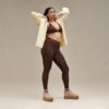 Paloma Legging II Paloma Legging II