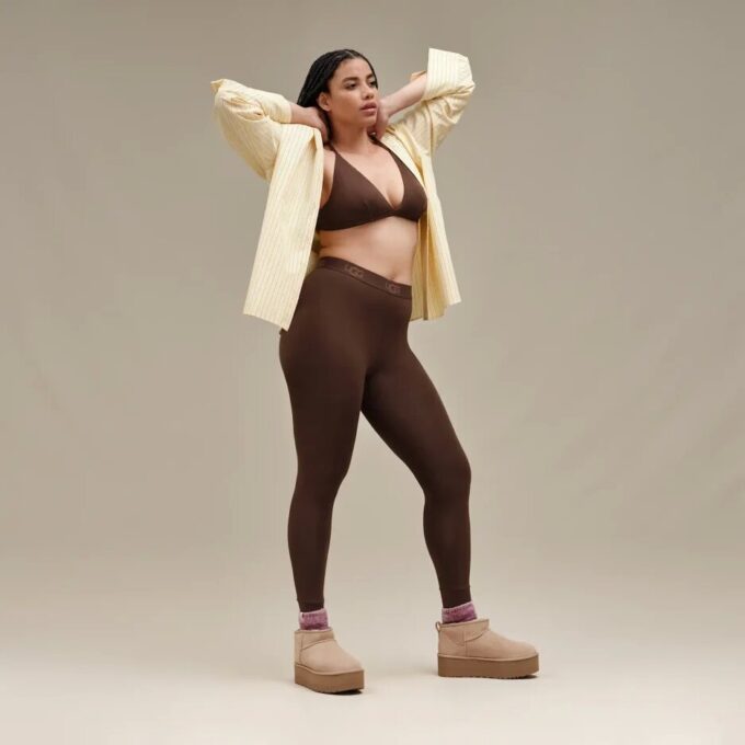 Paloma Legging II Paloma Legging II