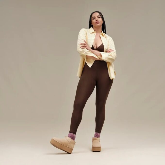 Paloma Legging II Paloma Legging II