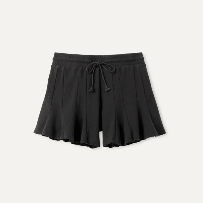 Phaedra Short Phaedra Short