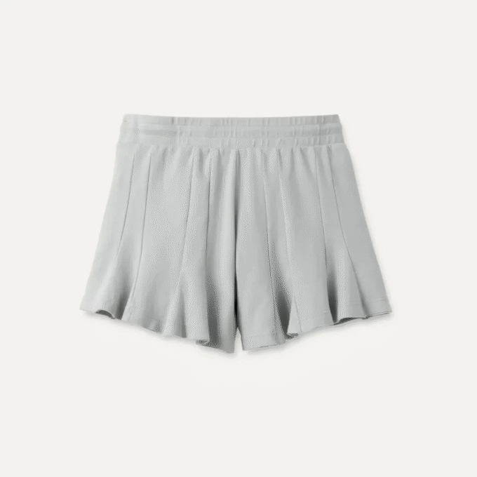 Phaedra Short Phaedra Short