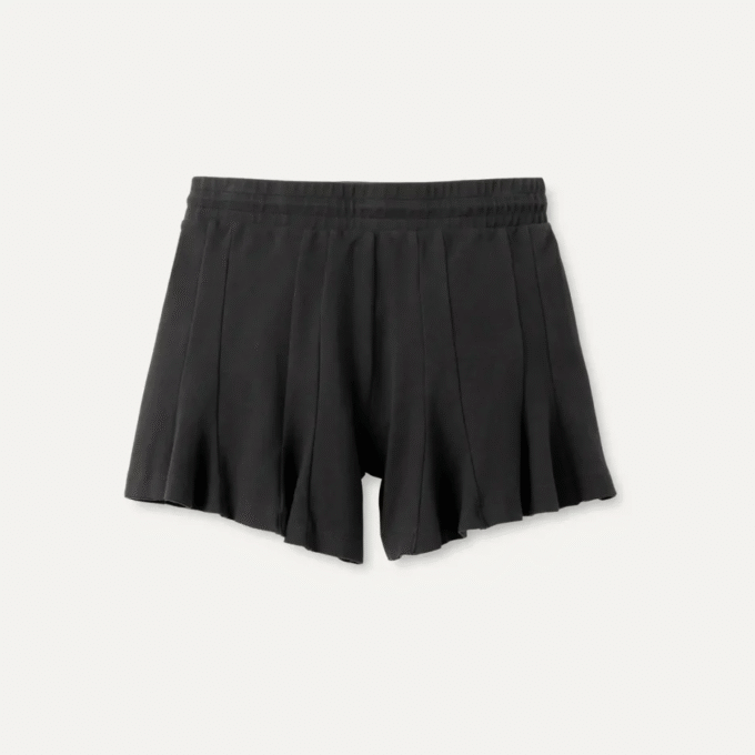 Phaedra Short Phaedra Short