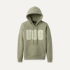 Rey UGGfluff Logo Hoodie Rey UGGfluff Logo Hoodie