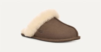 Scuffette II
