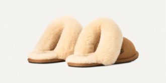 Scuffette II