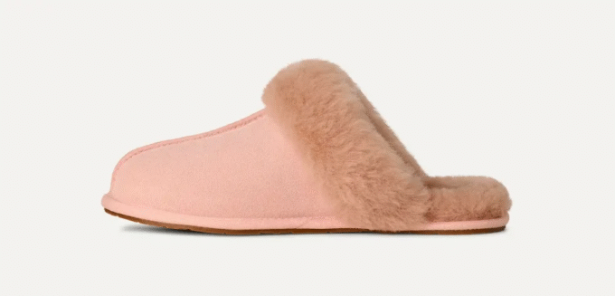 Scuffette II